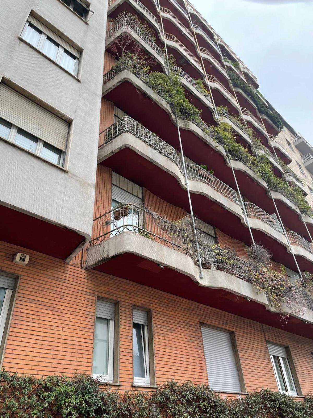 Tina41 Near Central Station,Isola,Corso Como,Piazza Gae Aulenti 밀라노 외부 사진