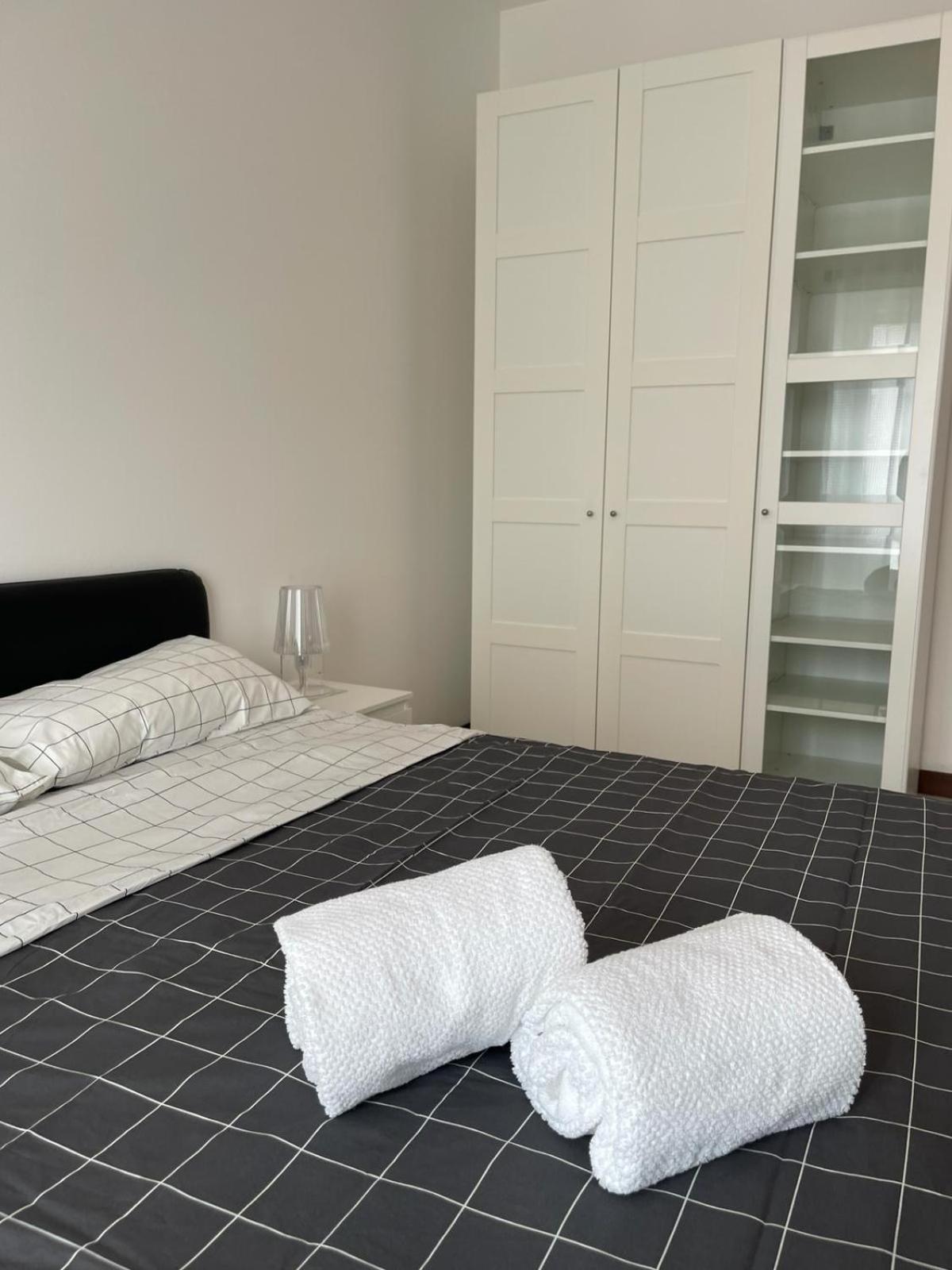Tina41 Near Central Station,Isola,Corso Como,Piazza Gae Aulenti 밀라노 외부 사진