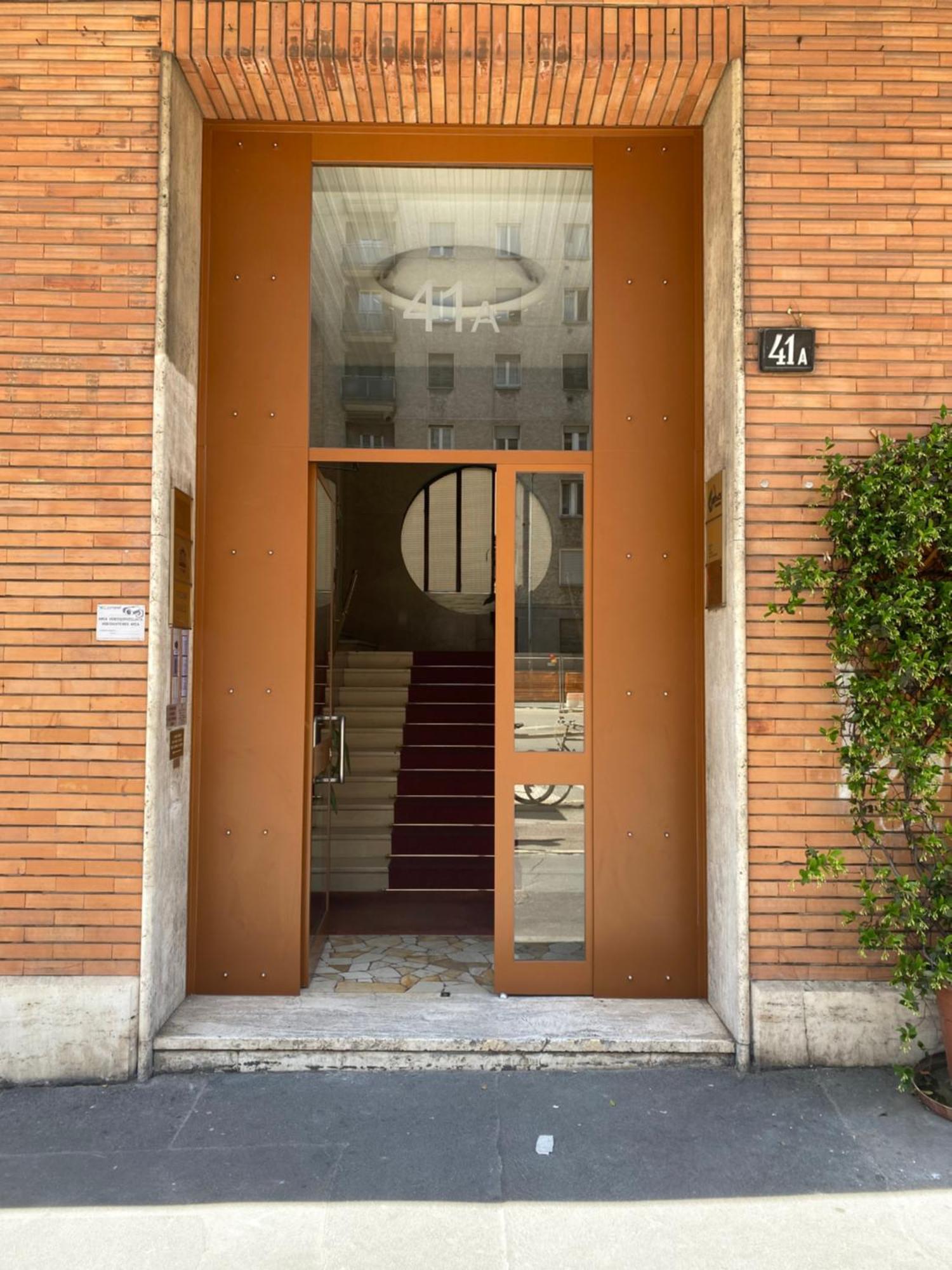 Tina41 Near Central Station,Isola,Corso Como,Piazza Gae Aulenti 밀라노 외부 사진